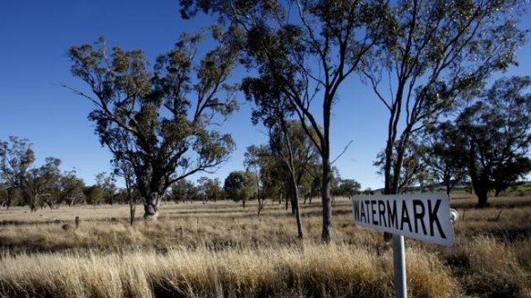 Shenhua’s project is too close to Liverpool Plains to avoid the court of pastoral public opinion. 