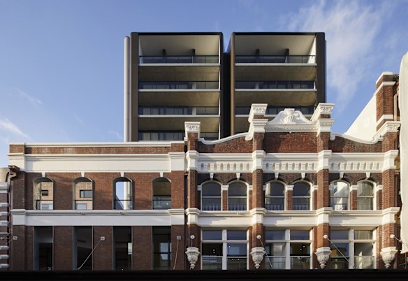 The Premier's Prize went to the urban renewal of Newcastle city by three architecture firms: SJB, Durbach Block Jaggers and Tonkin Zulaikha Greer.