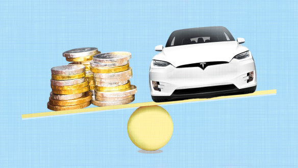 Is an EV really worth the money?
