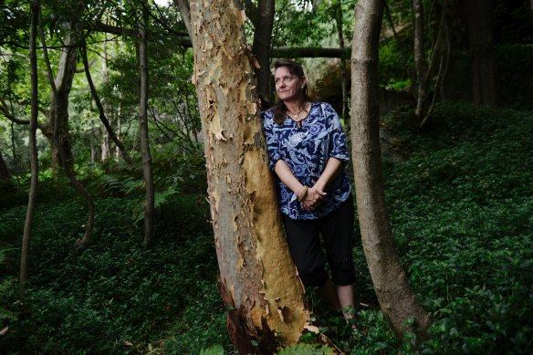 Jacinta Tobin will be teaching Indigenous language as part of the Antidote Festival on November 29.