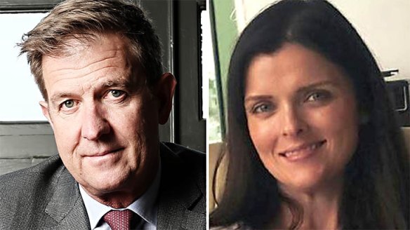 Seven has dropped its cost claims against chief executive Tim Worner's former lover Amber Harrison.