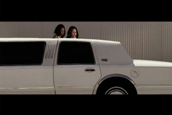 1999: <i>Windowlicker</i>, Aphex Twin.