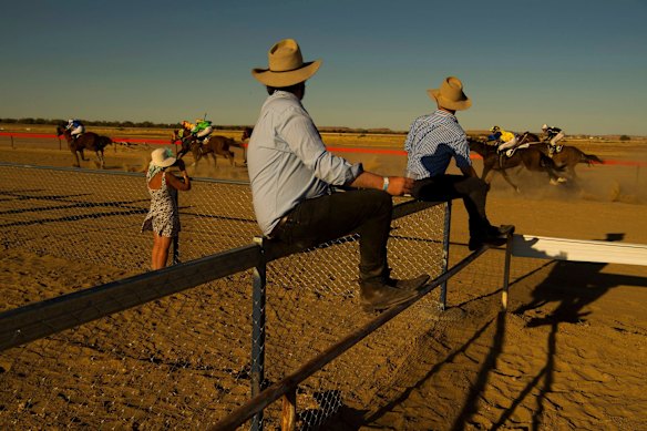 "Blink and you’ll miss it."