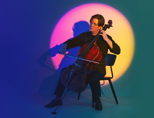 Omega Ensemble comes to the Opera House.