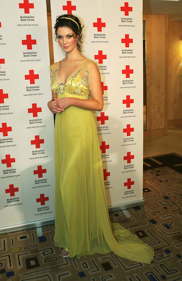 Delta Goodrem's style evolution