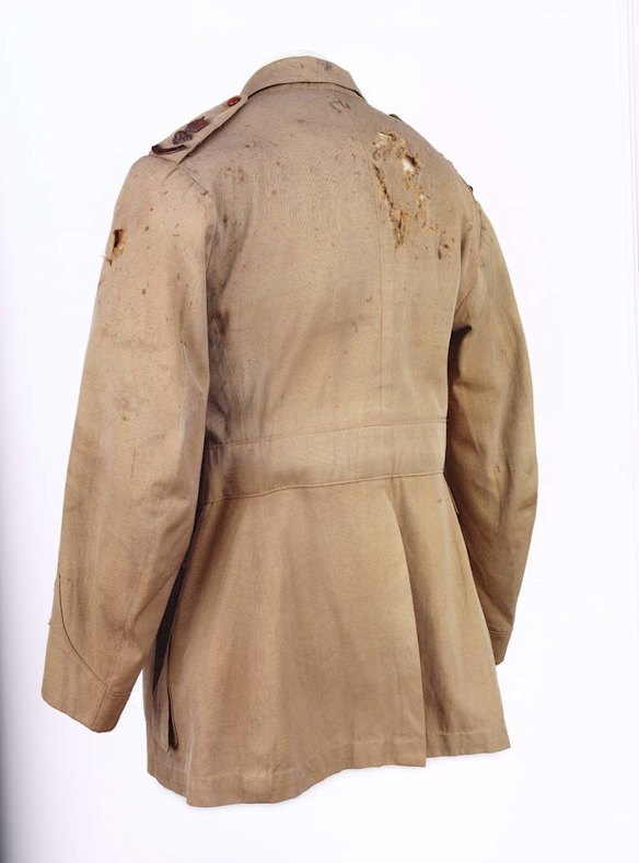 Top 5 from the Gallipoli collection