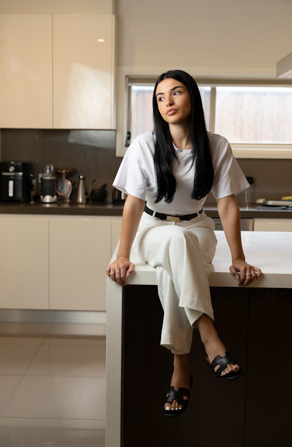 Mia Russo says there are no downsides to the early entry schemes.