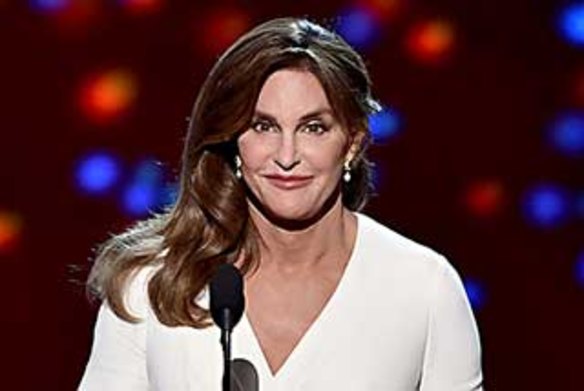 Caitlyn Jenner has announced she will run for governor of California.