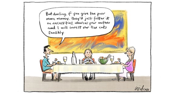 Cathy Wilcox