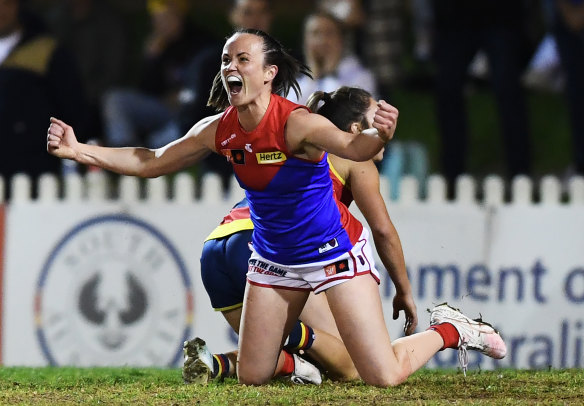 The Cats hope AFLW star Daisy Pearce will join their coaching staff through the pre-season.
