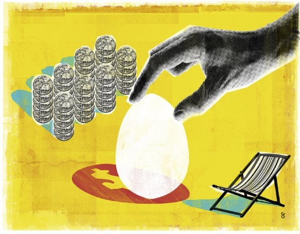 Almost one-in-five of those drawing down at the minimum percentage each year from their super accounts are under the false impression it is a  government recommendation.