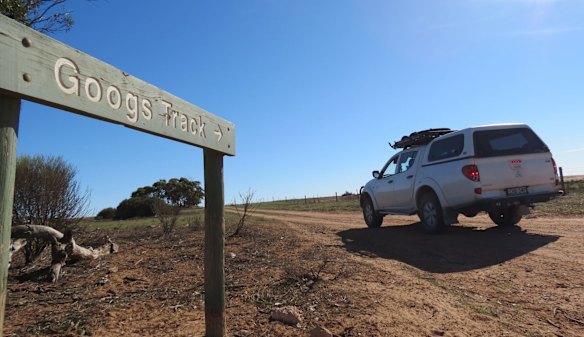 Road trips around Australia: The 12 best Aussie shortcuts for driving