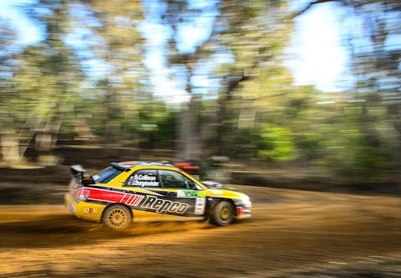 2017 National Capital Rally