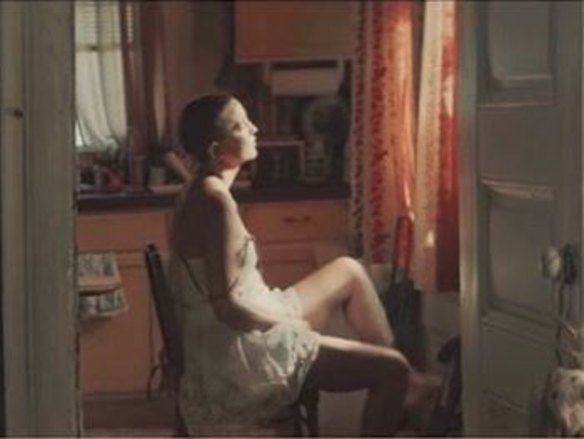 Staring in a movie directed by Sia, Hudsdon has become the latest member of the buzz cut crew which included the likes of Cara Delevingne, Kristen Stewart and Stranger Things' Milly Bobby Brown. "Freedom 🙌💇 Compliments of @siathisisacting ❤️ #OurBeautifulDirector," Hudson captioned the post. Apparently her new look if for a role in the upcoming movie, Sister.