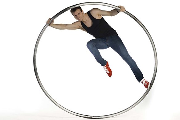 David Coombs - Team Jason.