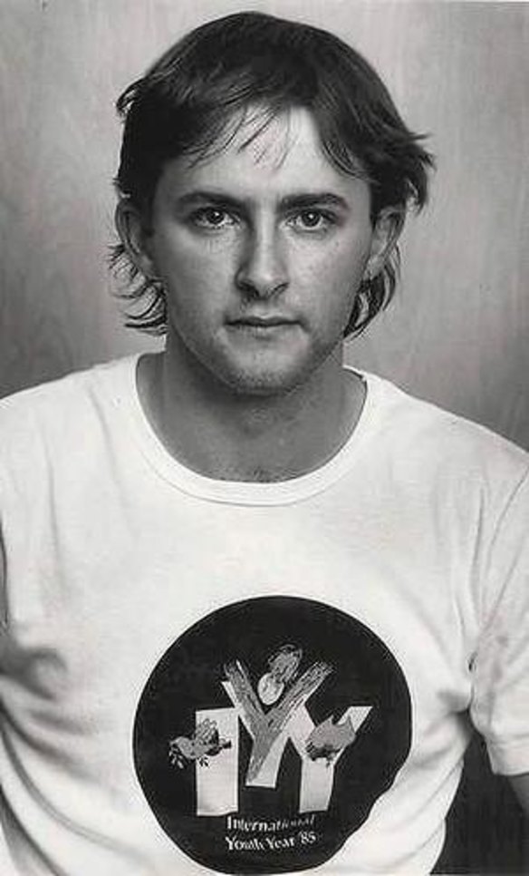 "Hey, girl, can I have your vote?" Yes. Always yes. 