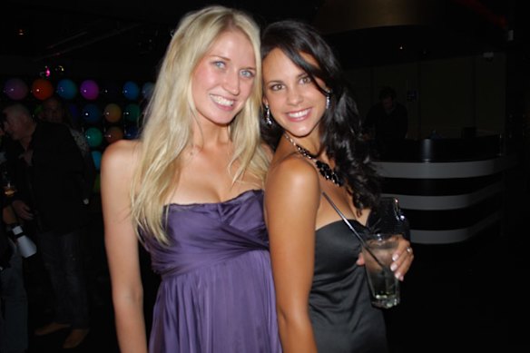 Fabulous Fashion Party