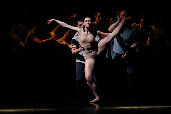 Nederlands Dans Theater