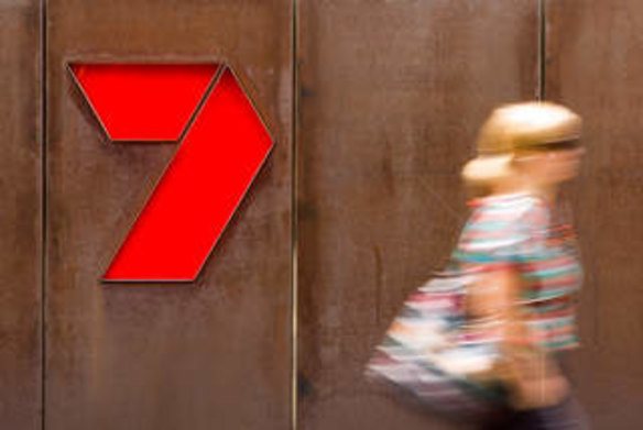 Could Seven be about to lose its crown to Nine?