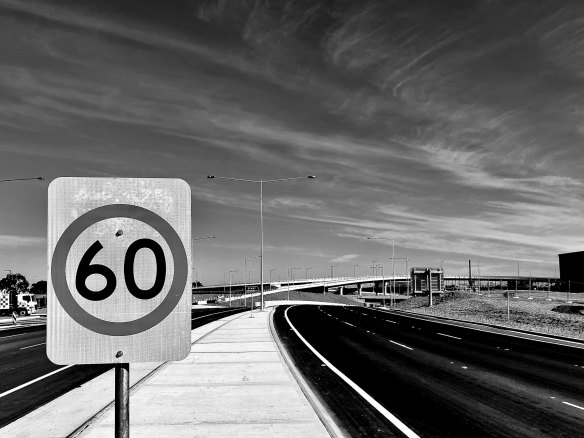 Westconnex, Newtown.