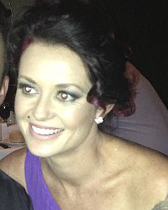 Marika Ninness, 35, died in December 2013 after she was allegedly king-hit in a car park in East Maitland.