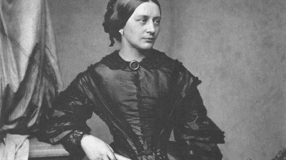Clara Schumann's work has long been overshadowed by that of her husband.