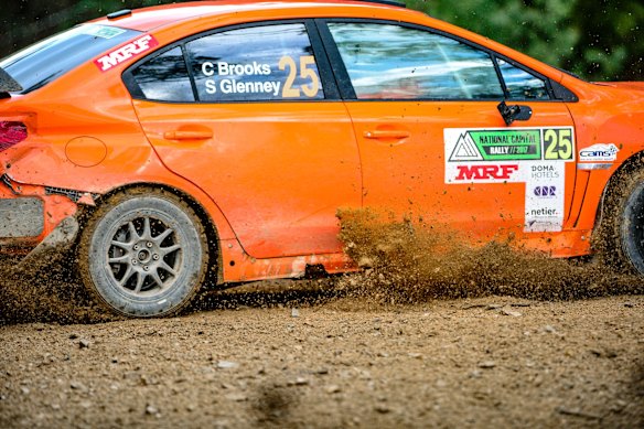2017 National Capital Rally