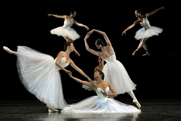 Paris Opera Ballet