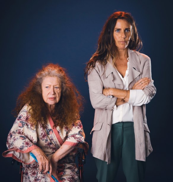 ‘I’m dying’ the phone call that unlocked an extraordinary family tale