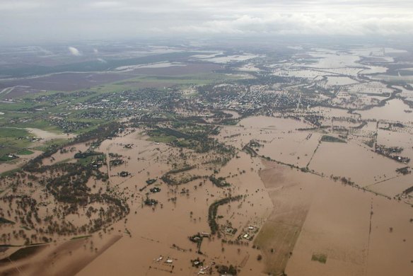 Northern NSW underwater
