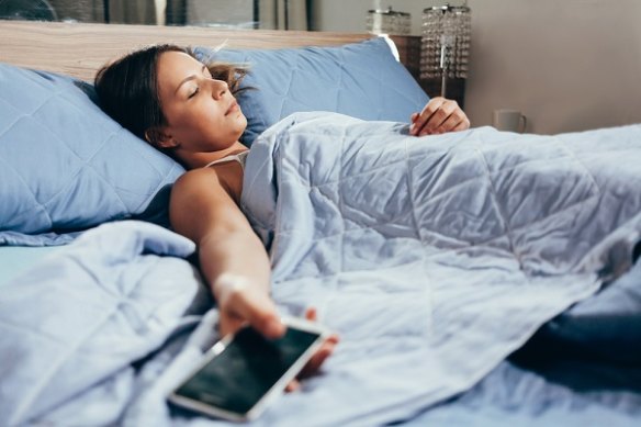 It's easier than ever these days to monitor your sleep health with technology.