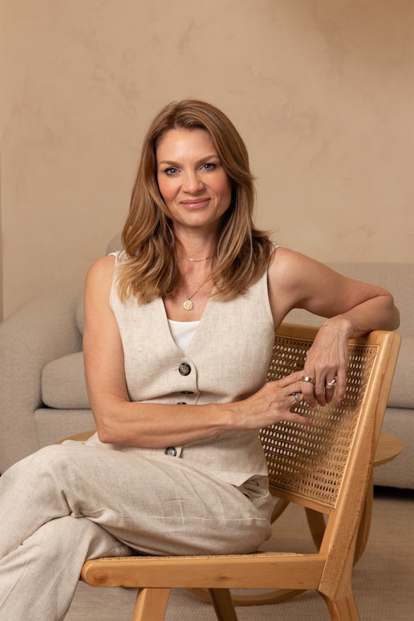 Aleph Beauty’s Emma Peters has some concerns over some of the new language in beauty.