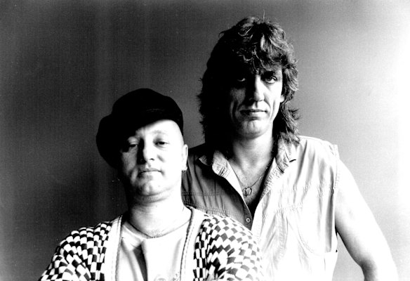 Jon English passes away at 66