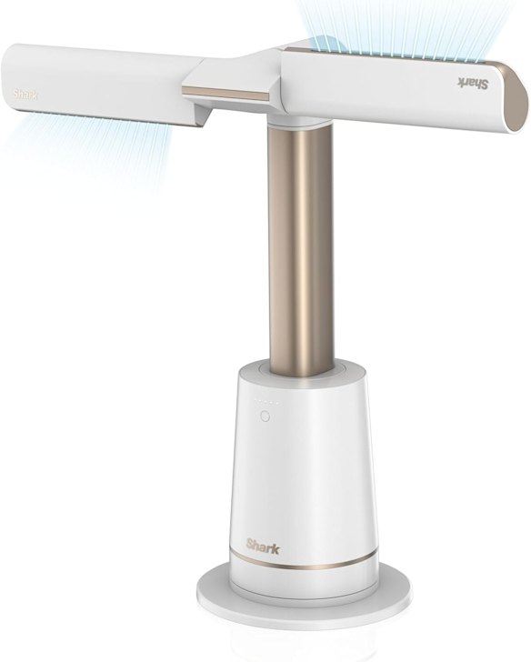 Shark Turboblade Bladeless Tower Fan