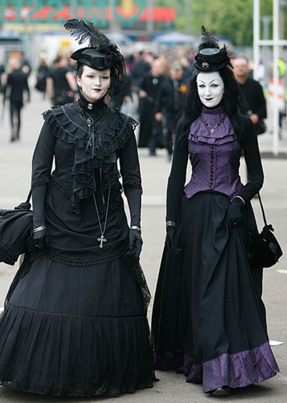 Gothic Festival