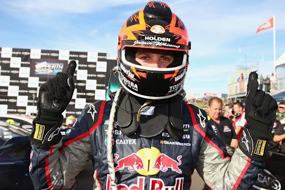 V8 Supercar Championships