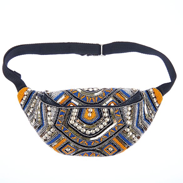 From St Xavier, $140