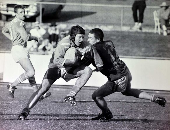 Flashback Friday Local League Grand Finals