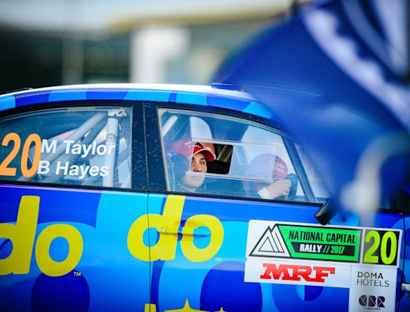 2017 National Capital Rally