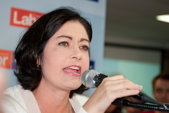 Griffith byelection February 8, 2014: in pictures