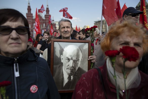 Gallery: The best photos from around the world