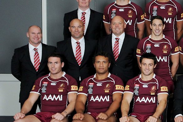 Top 100 Origin players' favourite moments (Nos 1 to 25)