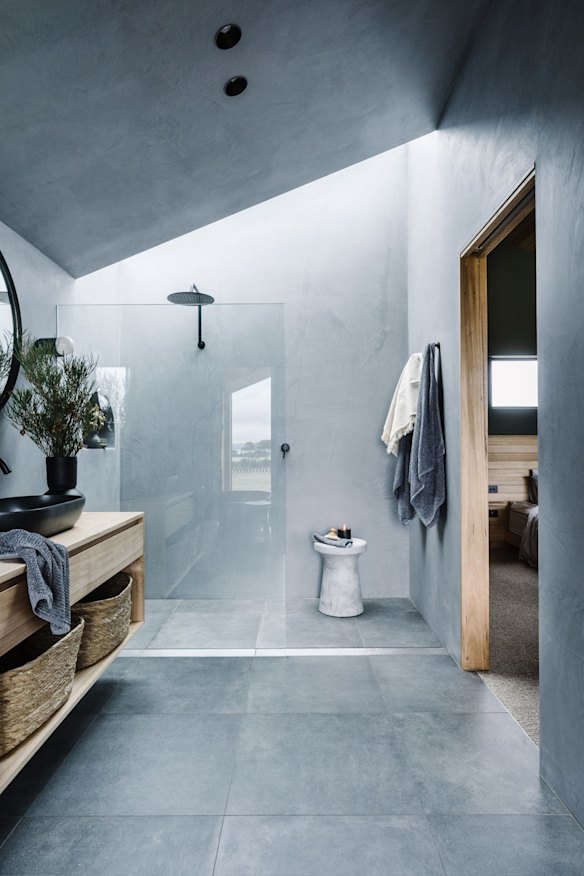 Bringing independent, upscale accommodation to Phillip Island, Five Acres is a game-changer to its accommodation scene.