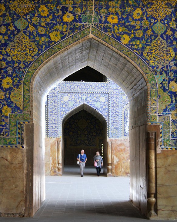 Islamic architecture: The six best places to visit