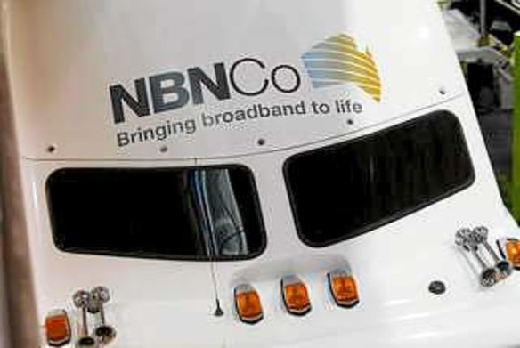 Telcos have been told to compensate customers after NBN broadband speeds fell short of what ads had promised.