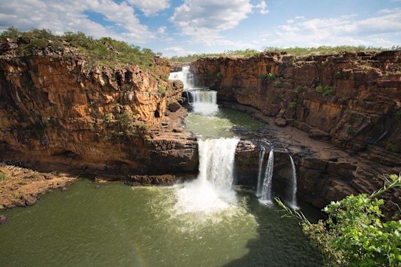Cruising The Kimberley and Horizontal Falls: Australia's most unusual ...