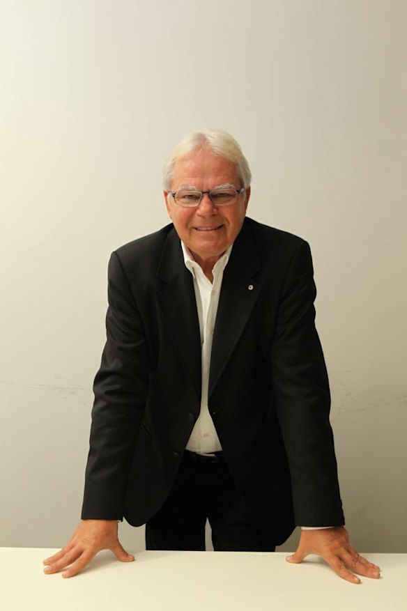 Les Murray