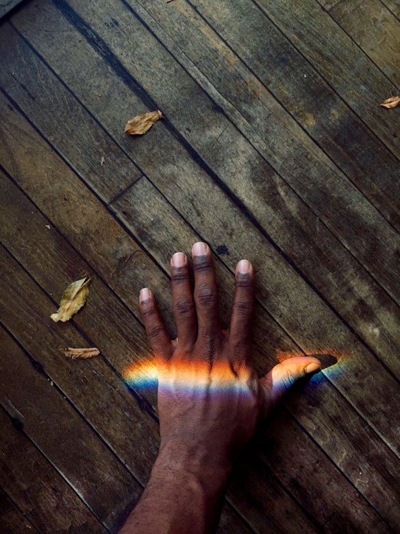 Shot by Paul O in Chicago.