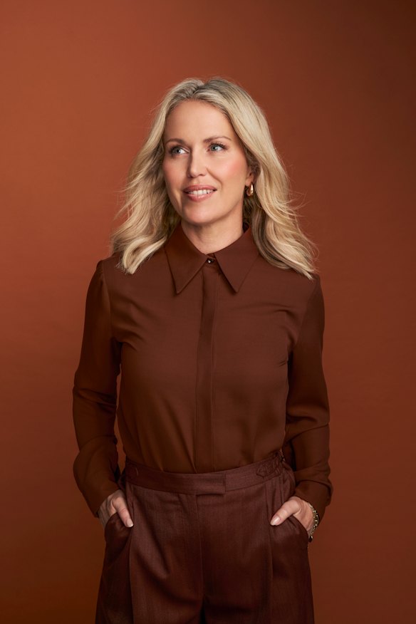 Jennifer Robinson turned her legal career fighting for free speech into a crusade for women who are victim-survivors of sexual abuse and assault.