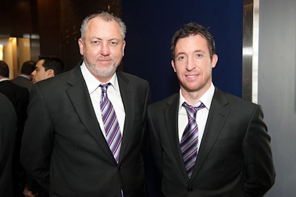 Perth Glory season launch